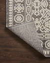 Loloi Rainier Rug, 2'2" length x 3'9" width thumbnail 7