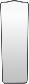 Waterford Full Length Mirror, by Surya, 21" width x 63" height thumbnail