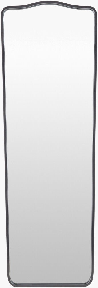 Waterford Full Length Mirror, by Surya, 21" width x 63" height