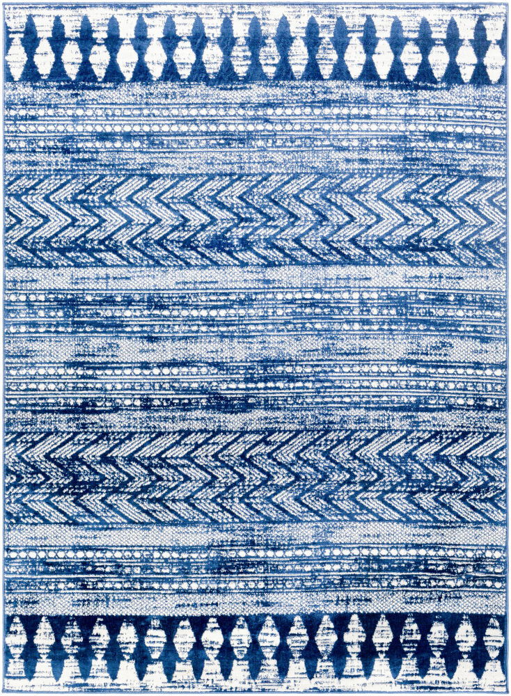 Roma Machine Woven Rug large image 