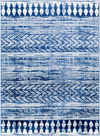 Roma Machine Woven Rug thumbnail 0