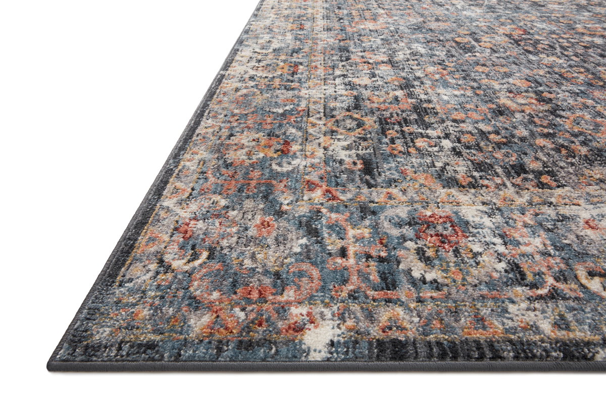 Loloi Cassandra Rug, 9'3" length x 13' width View 3