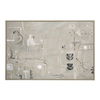 Kore Canvas Art thumbnail 0