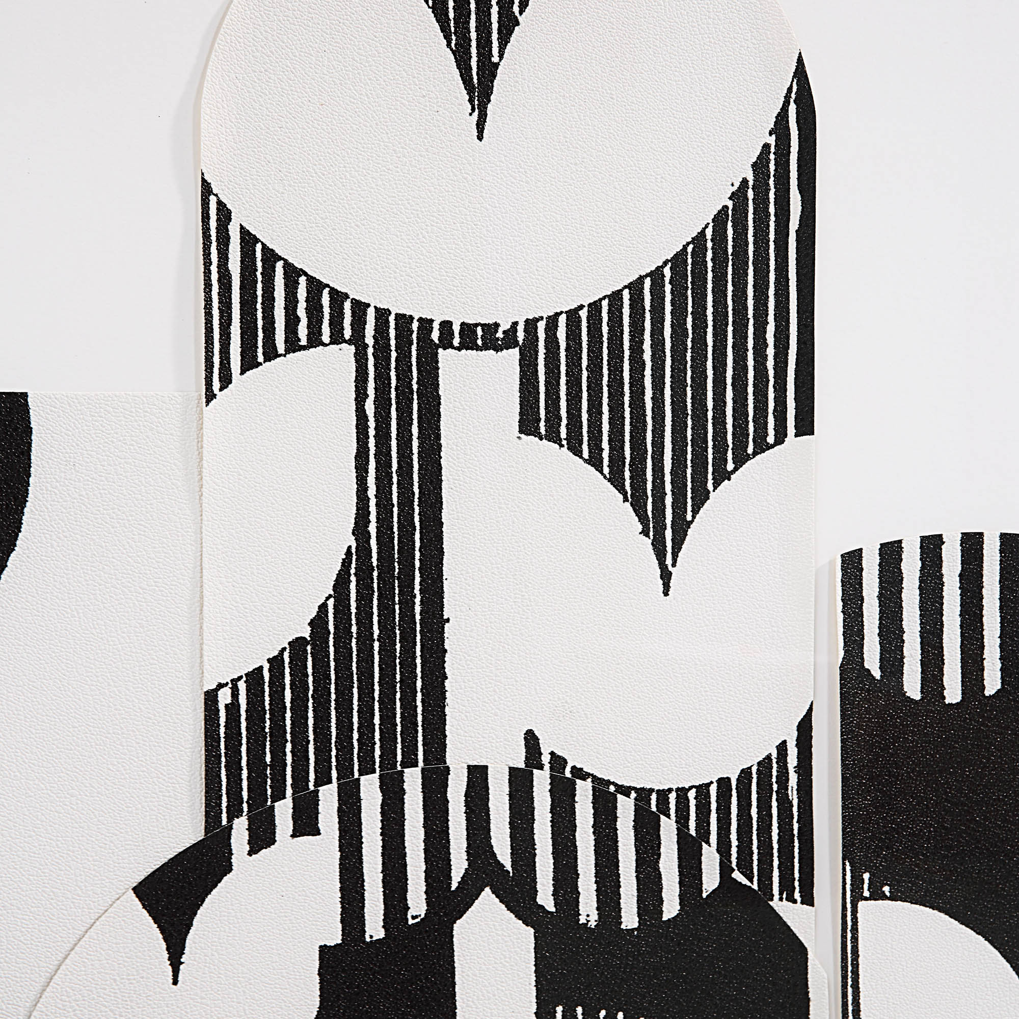 Stratus  Wall Art, Painting by Renwil, 24" height x 1" depth View 5