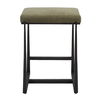 Midas Bronze Counter Stool thumbnail 5
