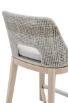 Tapestry Outdoor Counter Stool, Dining Chair by Essentials for Living, 21" width x 35" height x 22" depth thumbnail 7