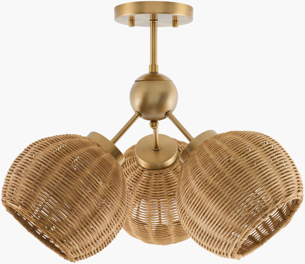 Pawa Chandelier large image 