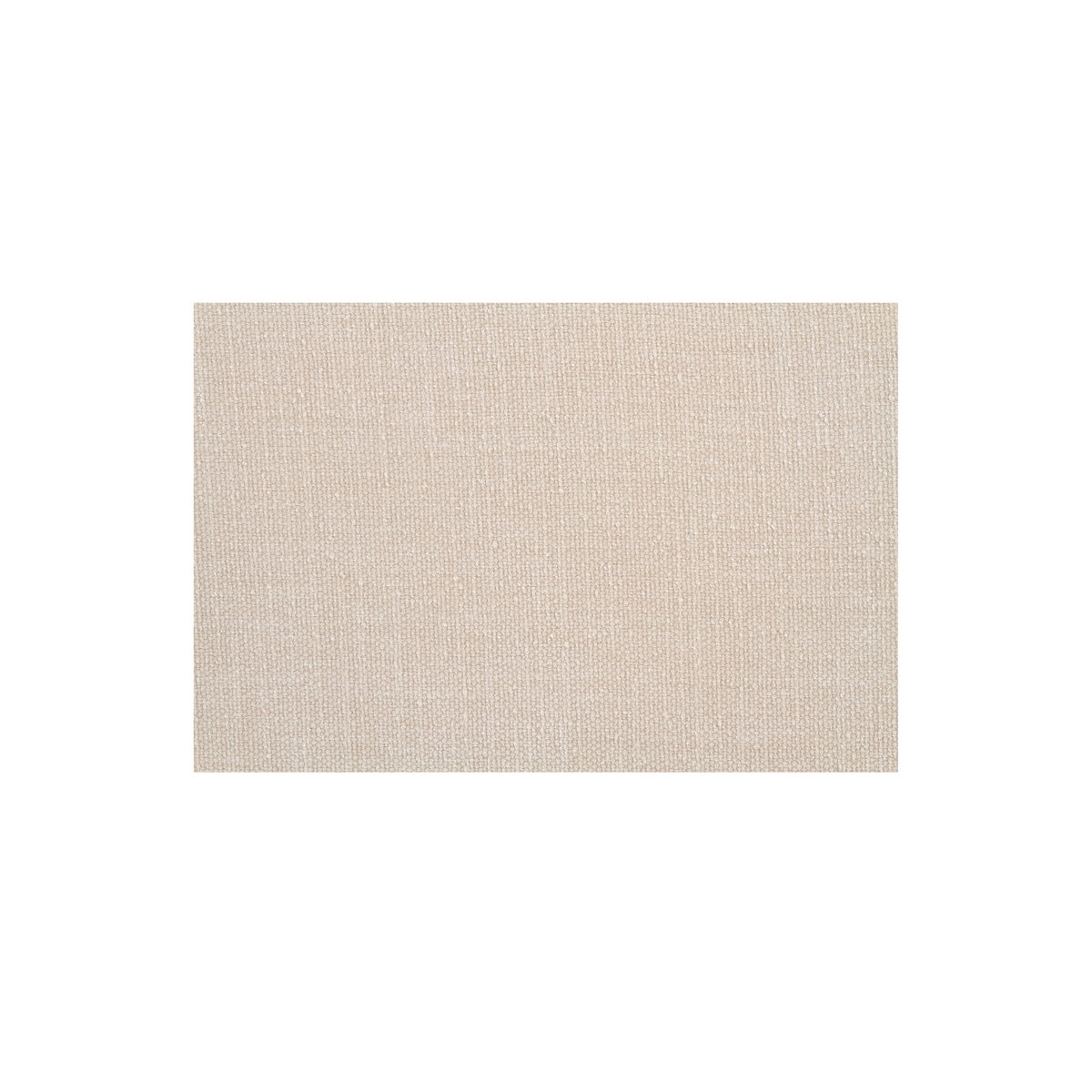 Matina Ottoman Oatmeal, by Moe's Home, 40.9" width x 17.3" height x 40.9" depth View 4