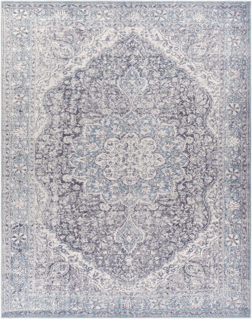 Colin Machine Woven Rug