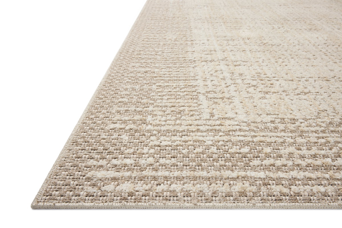 Amber Lewis x Loloi Bexley Rug, 2'7" length x 8' width View 3