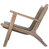 Aegea Rattan Accent Chair thumbnail 4