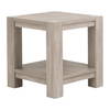 Adler End Table, Side & End Table by Essentials for Living, 22" width x 23.5" height x 22" depth thumbnail 3