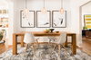 Loloi Viera Rug, 3'10" length x 5'7" width thumbnail 3