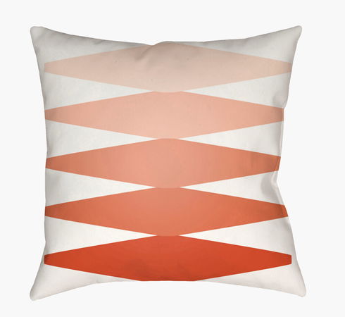 Moderne Accent Pillow