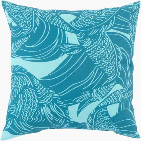 Mizu Accent Pillow
