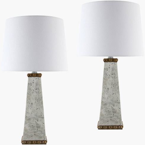 Arkos Accent Table Lamp