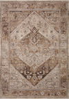 Loloi Lyra Rug, 1'6" length x 1'6" width thumbnail 1