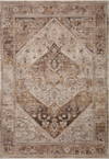 Loloi Lyra Rug, 5'3" length x 7'9" width thumbnail 1