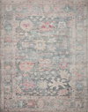 Loloi Elysium Rug, 2' length x 5' width thumbnail 1