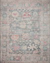 Loloi II Elysium Rug, 2'6" length x 7'6" width thumbnail 1