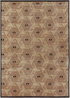 Mugal Handmade Rug, by Surya, 11' length x 8' width thumbnail