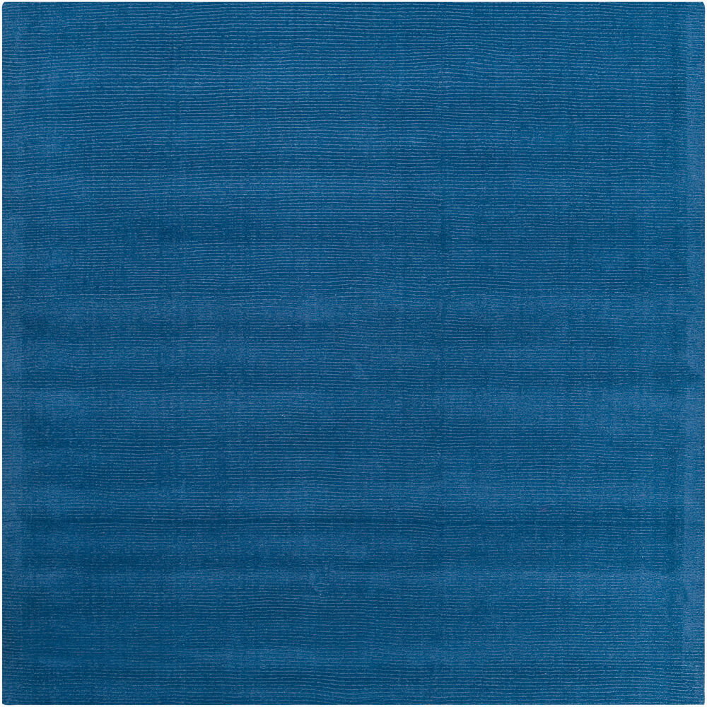 Mystique Handmade Rug, by Surya, 8' length x 8' width