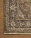 Loloi Haywood Rug, 2'7" length x 8' width thumbnail 5