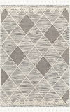 Norwood Handmade Rug, by Surya, 12' length x 8'10" width thumbnail