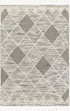 Norwood Handmade Rug, by Surya, 1'6" length x 1'6" width thumbnail