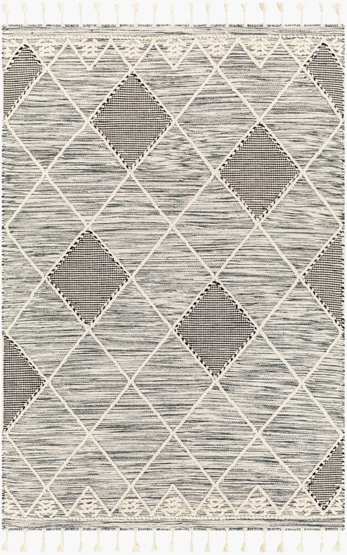 Norwood Handmade Rug