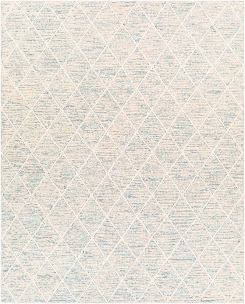 Eaton Handmade Rug large image 