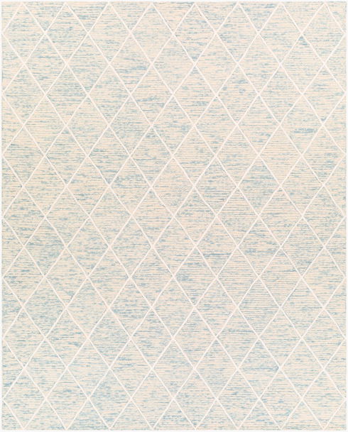 Eaton Handmade Rug