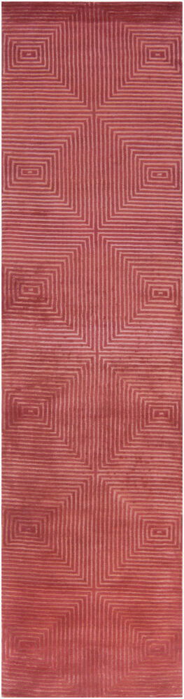 Luminous Handmade Rug