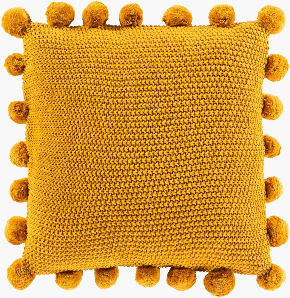 Pomtastic Accent Pillow Poly large image 