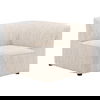 Madeline Modular Sectional - Corner Beige thumbnail 3