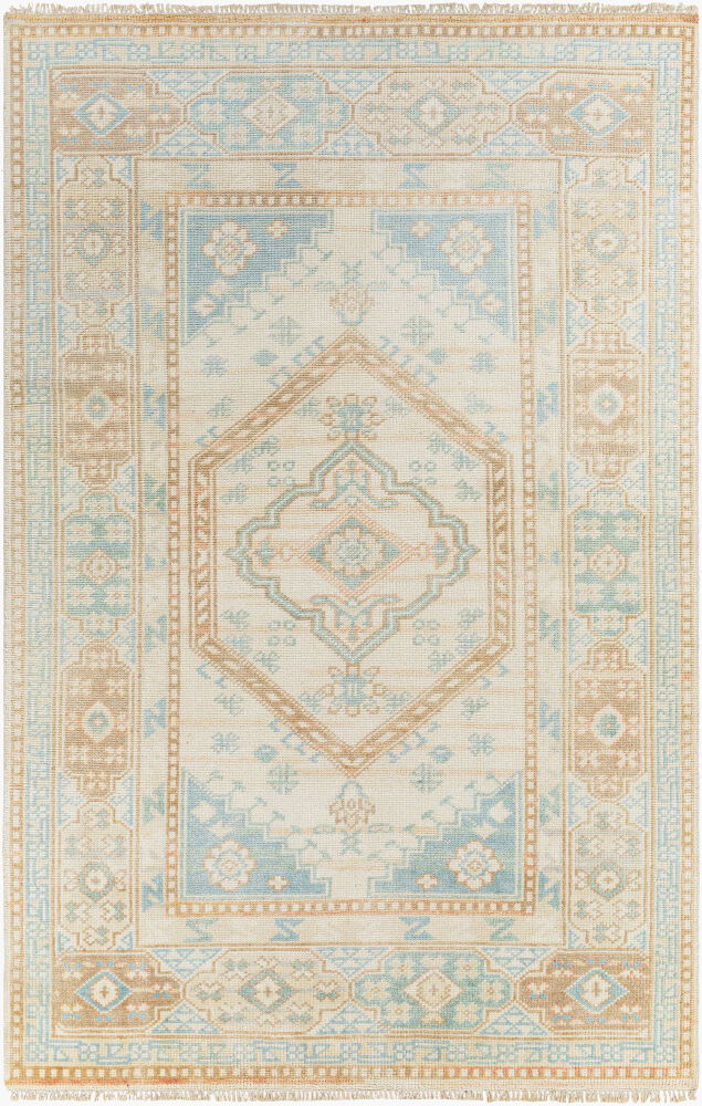 Anadolu Handmade Rug large image 