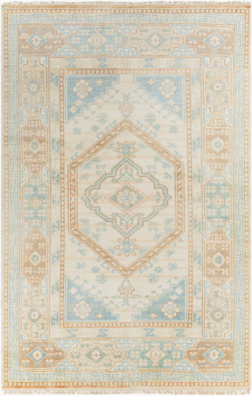 Anadolu Handmade Rug