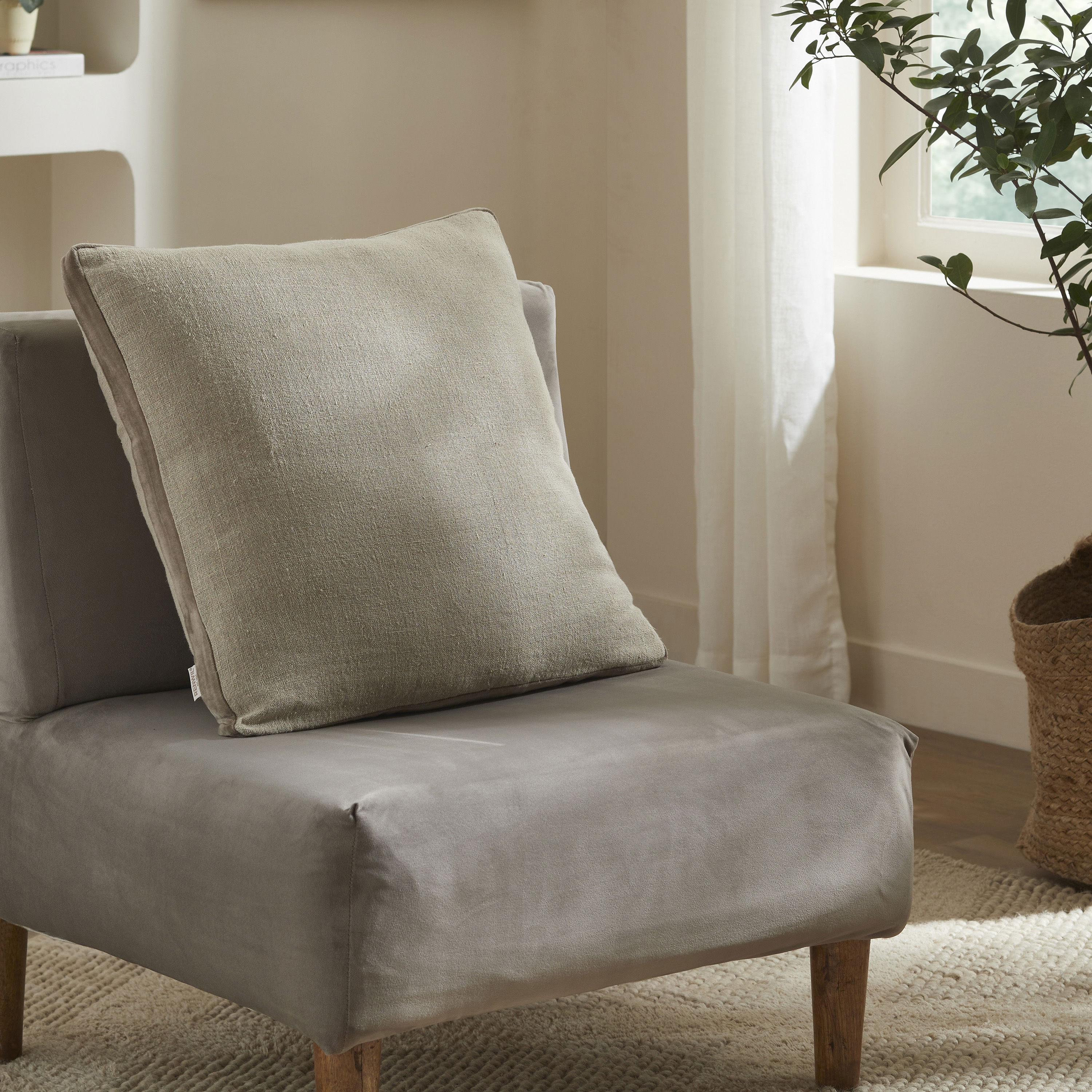 Normand Indoor Pillow large image 