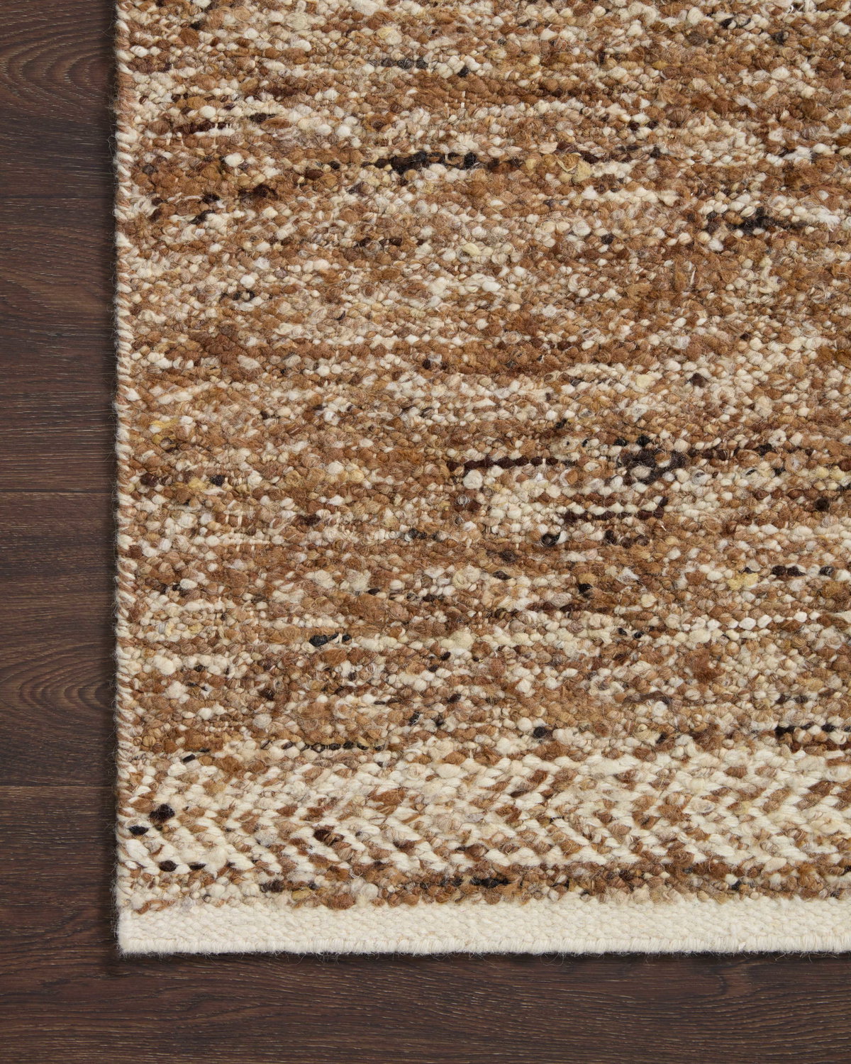 Loloi Reyla Rug, 2'6" length x 13' width View 3