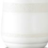 Santino Crackled Ivory Table Lamp thumbnail 6