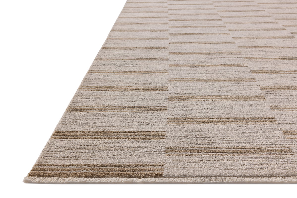 Amber Lewis x Loloi Cali Rug, 2'7" length x 8' width View 4