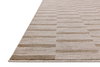 Amber Lewis x Loloi Cali Rug, 2'7" length x 8' width thumbnail 4
