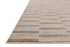 Amber Lewis x Loloi Cali Rug, 6'7" length x 9'2" width thumbnail 4