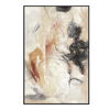 Rogue Framed Painting Multicolor thumbnail 0