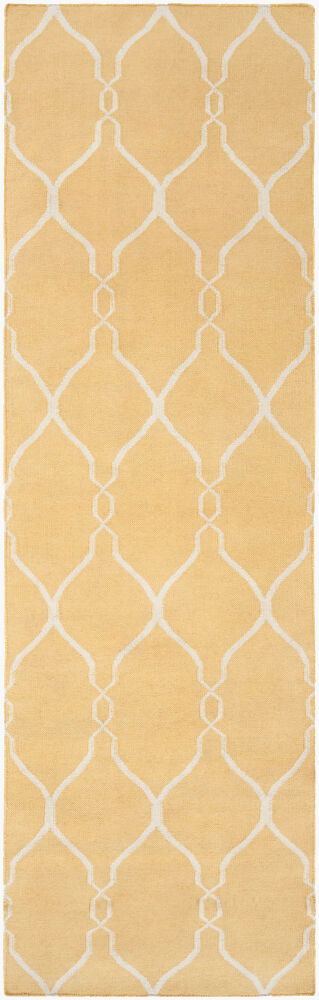 Fallon Handmade Rug