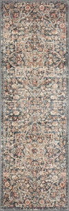 Loloi Saban Rug, 1'6" length x 1'6" width thumbnail 5