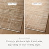 Loloi Wade Rug, 2'3" length x 3'10" width thumbnail 3