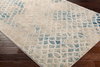 Cash Machine Woven Rug, by Surya, 2'11.43" length x 1'11.62" width thumbnail