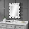 Sea Coral Coastal Mirror thumbnail 3