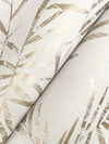 Allerton Bamboo Alabaster Wallpaper thumbnail 3